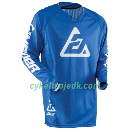 Langærmet MTB Trøje Answer Racing A19 TRINITY N004